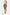 LIA HALTER NECK MINI DRESS