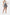 LIA HALTER NECK MINI DRESS