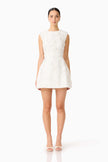 CAROL TULIP MINI DRESS