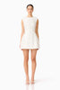 CAROL TULIP MINI DRESS
