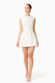 CAROL TULIP MINI DRESS