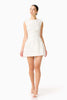 CAROL TULIP MINI DRESS