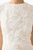 CAROL TULIP MINI DRESS