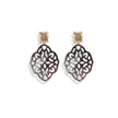 GRANADA EARRINGS IN LA PALMA