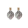 GRANADA EARRINGS IN LA PALMA