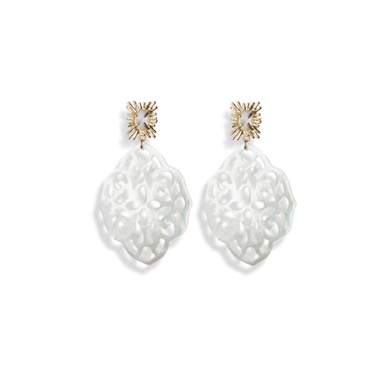 GRANADA EARRING IN MAJORCA