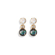 HOLLYWOOD EARRING IN REGENCY