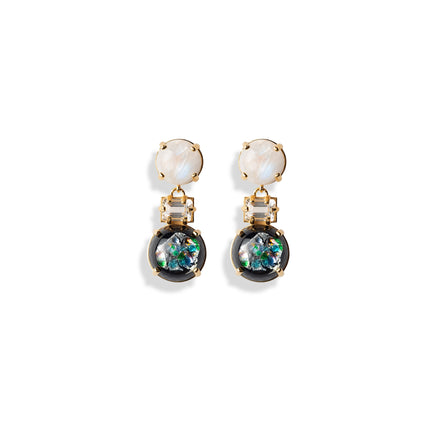 HOLLYWOOD EARRING IN REGENCY