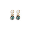 HOLLYWOOD EARRING IN REGENCY