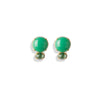 EXTRA JUICY STUDS IN LEAF
