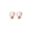 EXTRA JUICY STUDS IN BUBBLE GUM