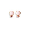 EXTRA JUICY STUDS IN BUBBLE GUM