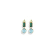 LOLLIPOP EARRING IN SCENIC