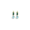 LOLLIPOP EARRING IN SCENIC