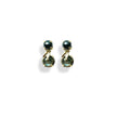 MEDITERRANEAN EARRING IN FIQUE
