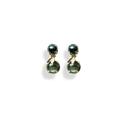 MEDITERRANEAN EARRING IN FIQUE