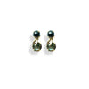 MEDITERRANEAN EARRING IN FIQUE