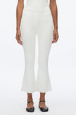 COMPACT CROPPED KICKFLARE PANT