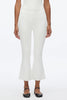 COMPACT CROPPED KICKFLARE PANT