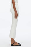 COMPACT CROPPED KICKFLARE PANT