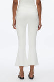 COMPACT CROPPED KICKFLARE PANT