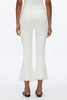 COMPACT CROPPED KICKFLARE PANT
