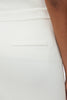 COMPACT CROPPED KICKFLARE PANT