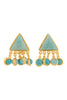 MEDUSA EARRINGS