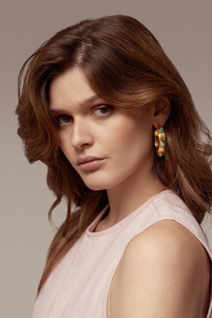 BIANCA EARRINGS