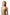 ELARA DROP WAIST MIDI DRESS