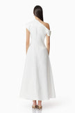 MARISSA ONE SHOULDER GOWN