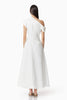MARISSA ONE SHOULDER GOWN