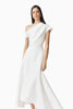 MARISSA ONE SHOULDER GOWN