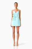 STELLA TULIP MINI DRESS