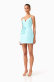 STELLA TULIP MINI DRESS