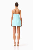 STELLA TULIP MINI DRESS