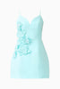 STELLA TULIP MINI DRESS