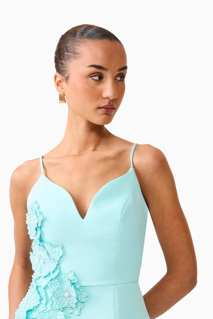 STELLA TULIP MINI DRESS