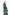 BRIONY TIERED GOWN