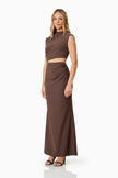 NOLA DAY TO NIGHT MAXI GOWN