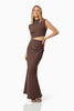 NOLA DAY TO NIGHT MAXI GOWN