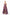 DELPHINE GOWN JACQUARD HIGH LOW