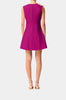 BUTTERCUP EMDBROIDERED MINI DRESS