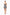 ROSEATE FLORAL MINI DRESS