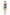 ROSEATE FLORAL MINI DRESS