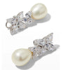 PEARL DROP EARRING