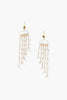 PHAEDRA WATERFALL EARRINGS