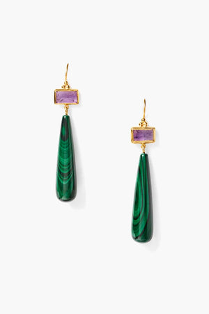 MESSINA EARRINGS