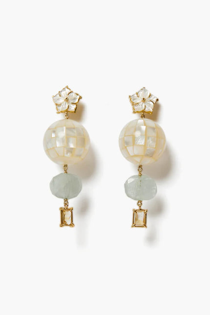 SEBASTIAN EARRINGS