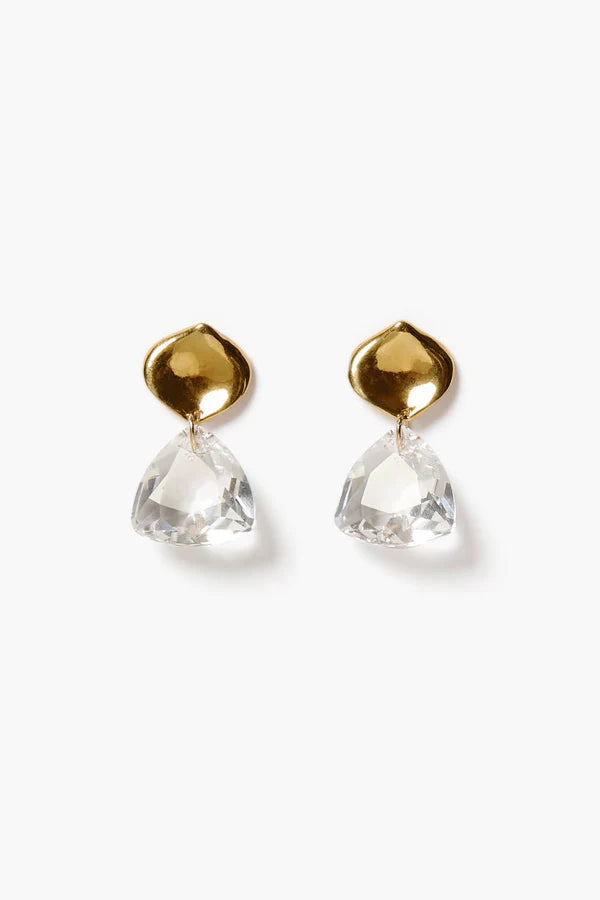 EMMANUELLE DROP EARRINGS